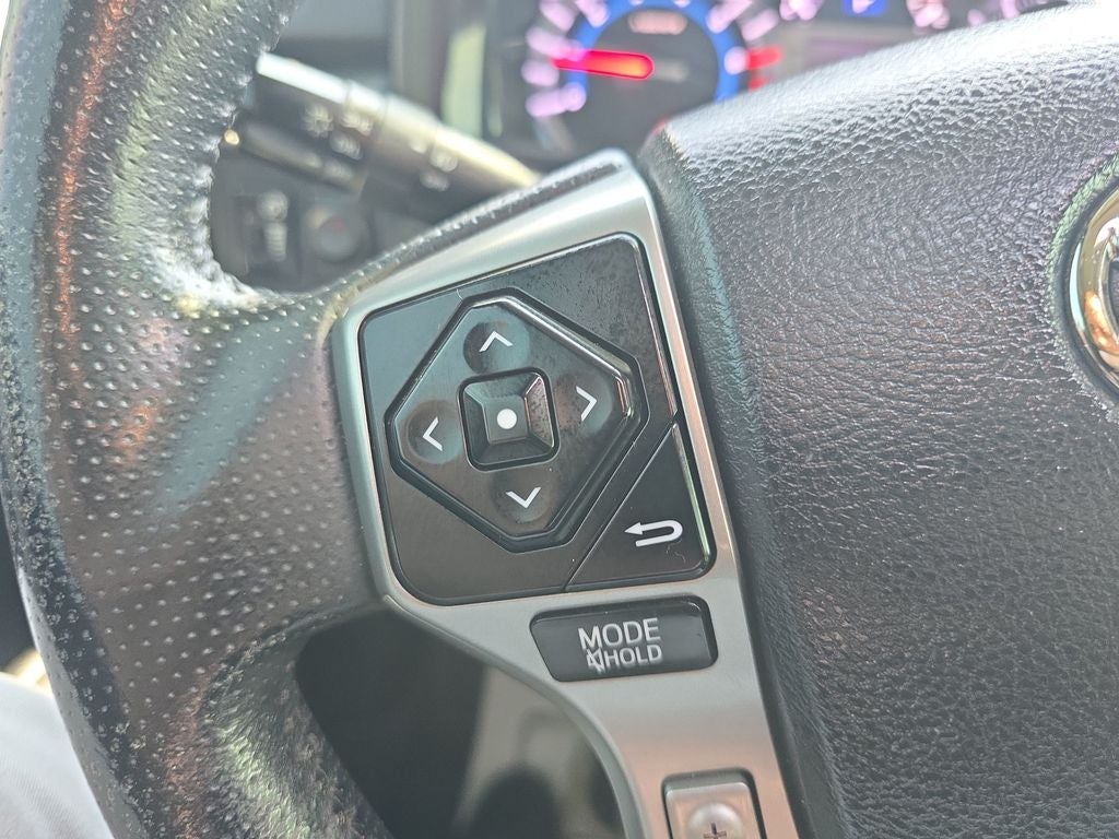 2014 Toyota 4Runner SR5 Premium