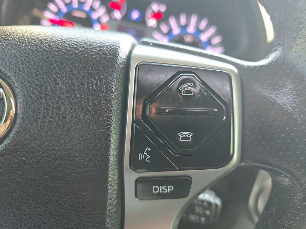 2014 Toyota 4Runner SR5 Premium
