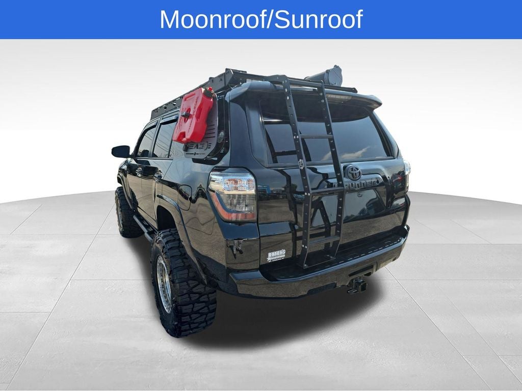 2014 Toyota 4Runner SR5 Premium