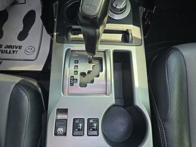 2014 Toyota 4Runner SR5 Premium
