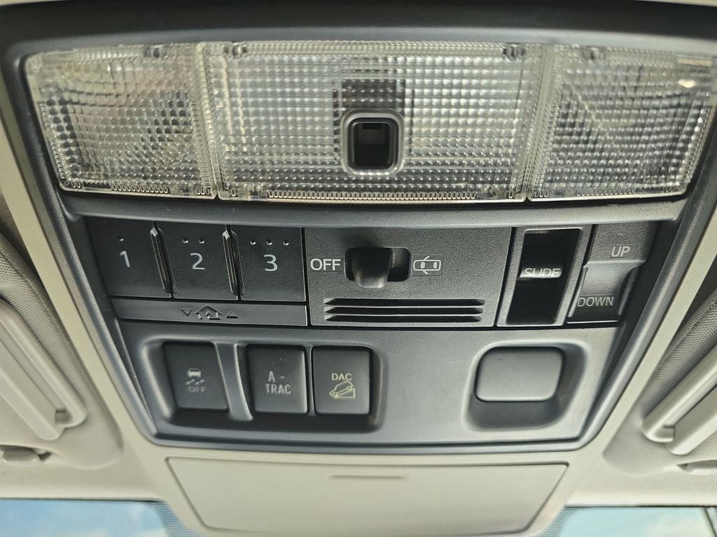 2014 Toyota 4Runner SR5 Premium