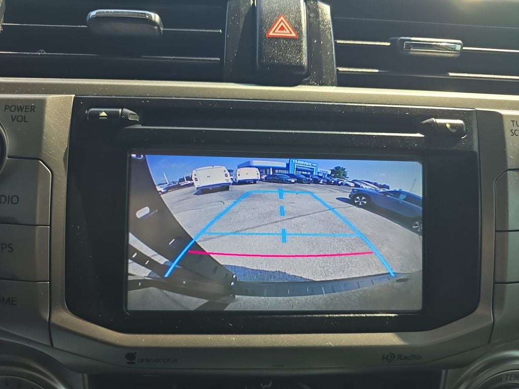 2014 Toyota 4Runner SR5 Premium