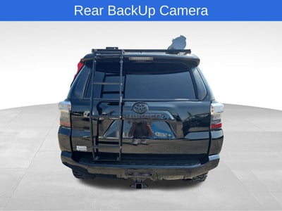 2014 Toyota 4Runner SR5 Premium