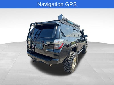 2014 Toyota 4Runner SR5 Premium