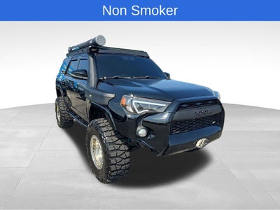 2014 Toyota 4Runner SR5 Premium