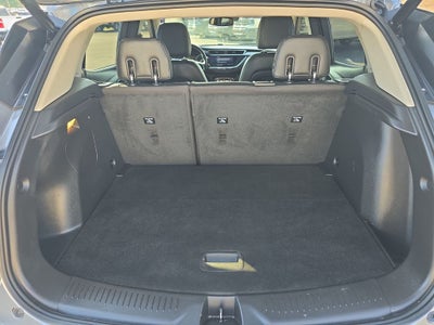 2020 Buick Encore GX Essence