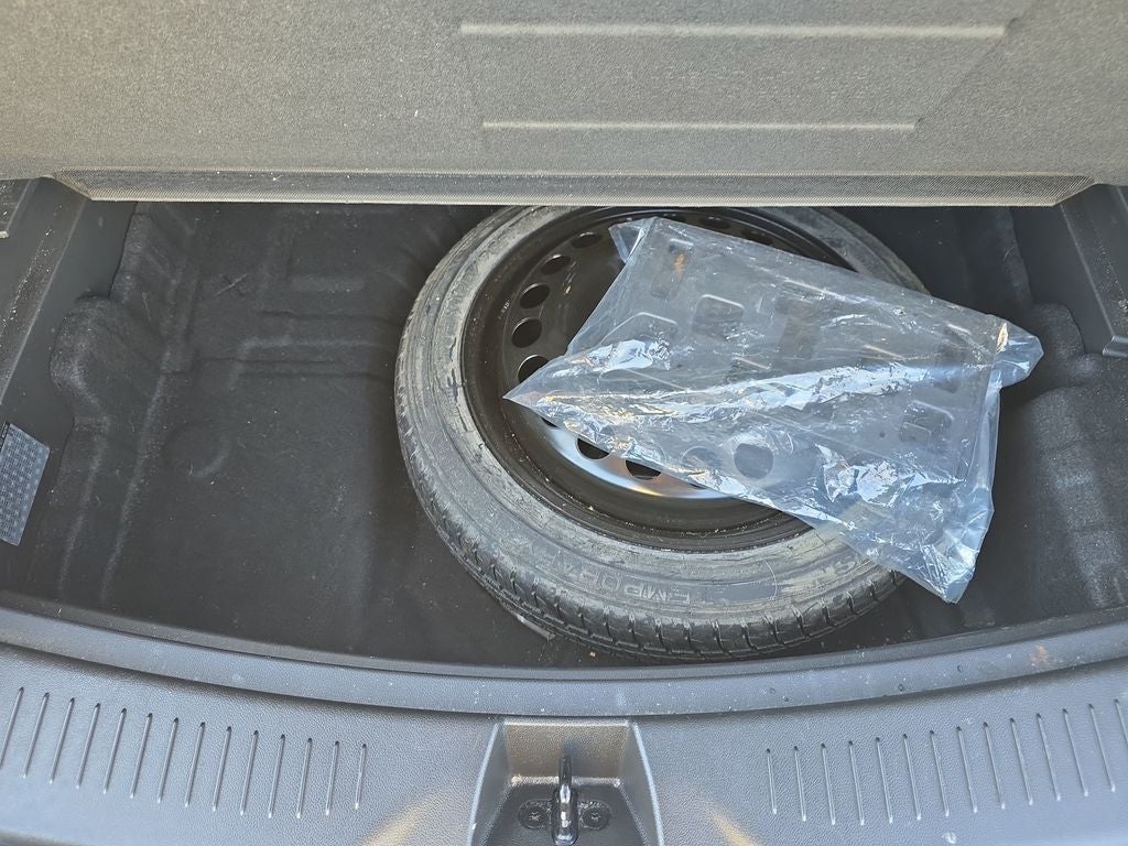 2020 Buick Encore GX Essence