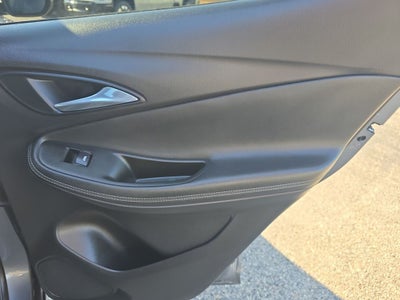 2020 Buick Encore GX Essence
