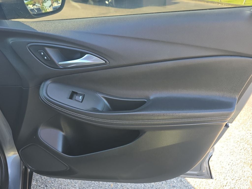 2020 Buick Encore GX Essence