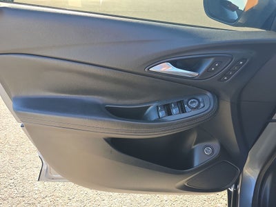 2020 Buick Encore GX Essence