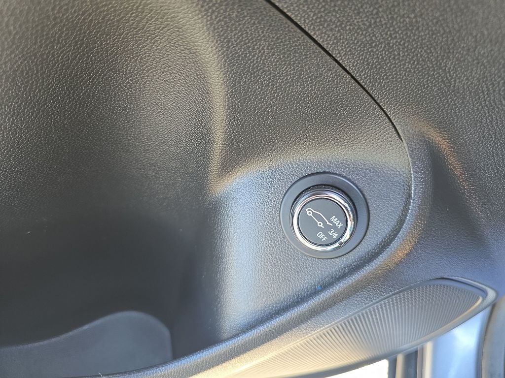 2020 Buick Encore GX Essence