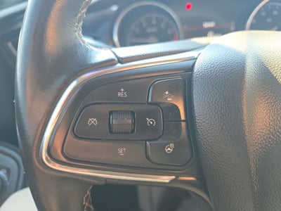 2020 Buick Encore GX Essence