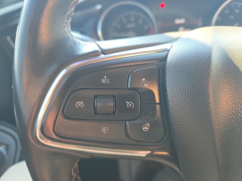 2020 Buick Encore GX Essence