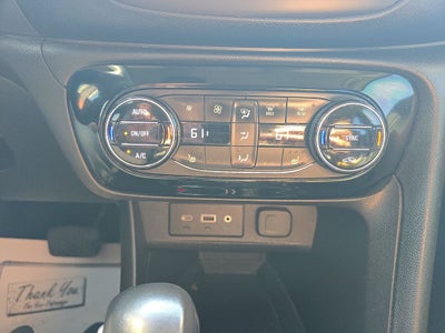 2020 Buick Encore GX Essence