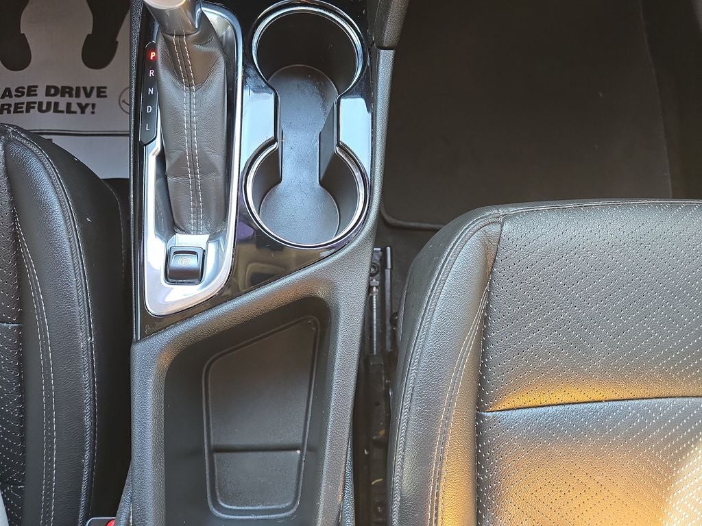 2020 Buick Encore GX Essence