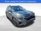 2024 Kia Seltos X-Line