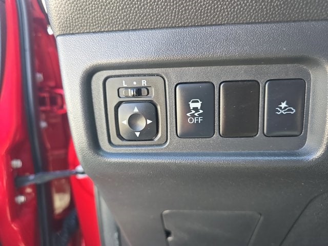 2021 Mitsubishi Mirage G4 LE