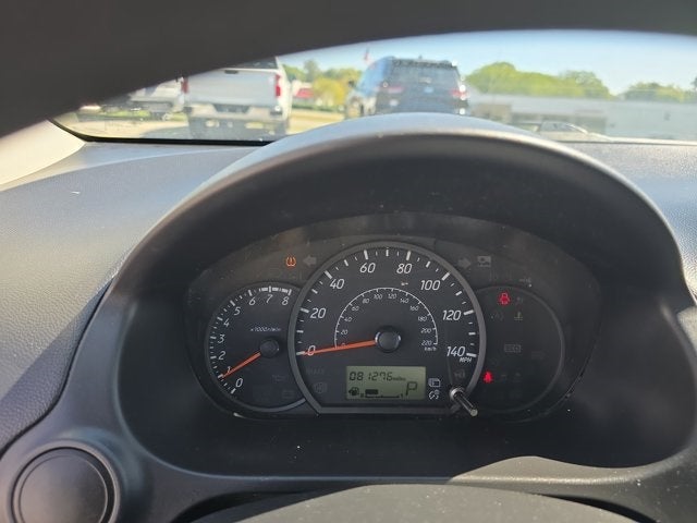 2021 Mitsubishi Mirage G4 LE