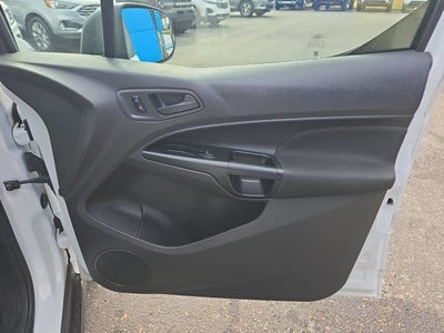 2018 Ford Transit Connect XL