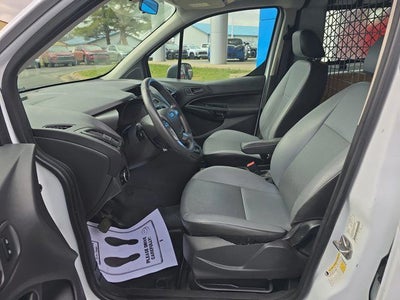 2018 Ford Transit Connect XL