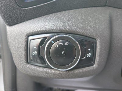 2018 Ford Transit Connect XL