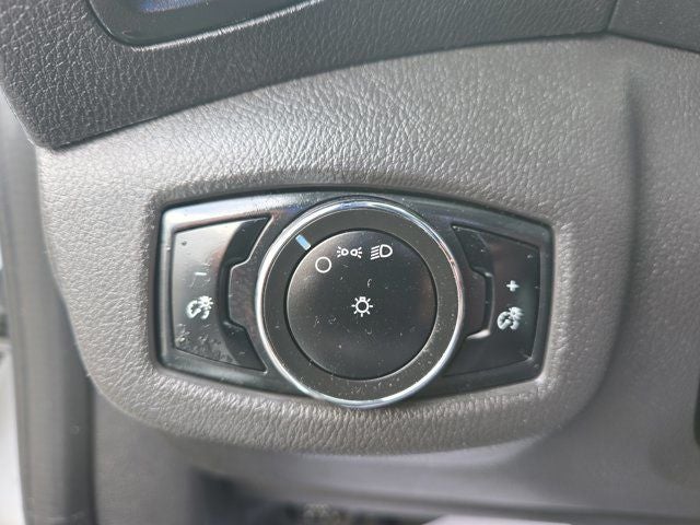 2018 Ford Transit Connect XL