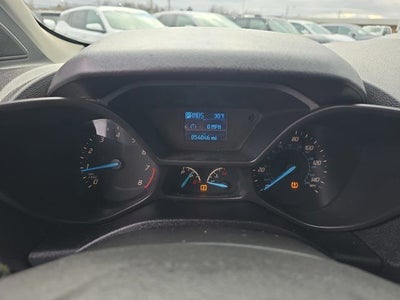 2018 Ford Transit Connect XL