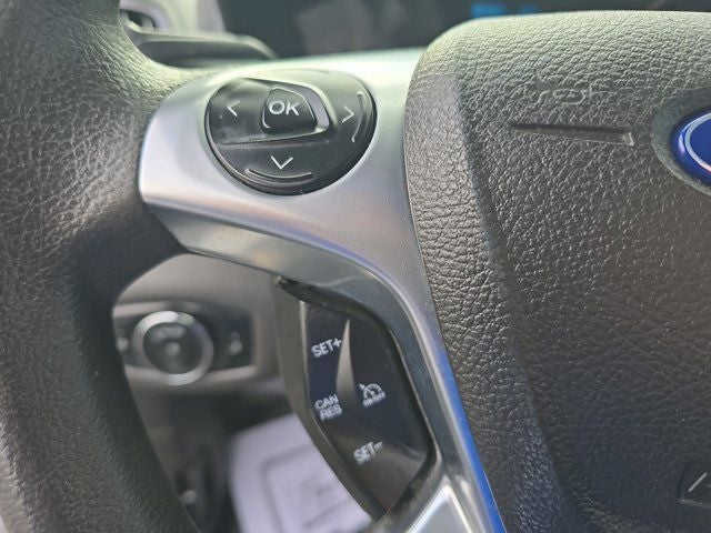 2018 Ford Transit Connect XL