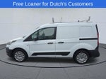 2018 Ford Transit Connect XL