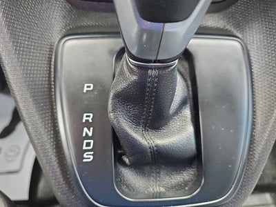 2018 Ford Transit Connect XL