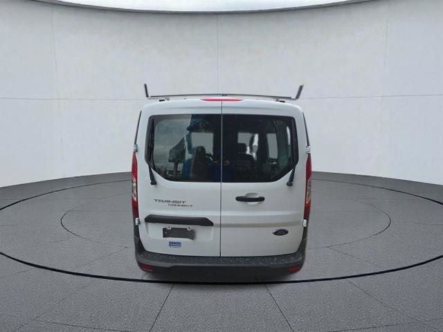 2018 Ford Transit Connect XL