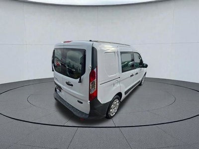 2018 Ford Transit Connect XL