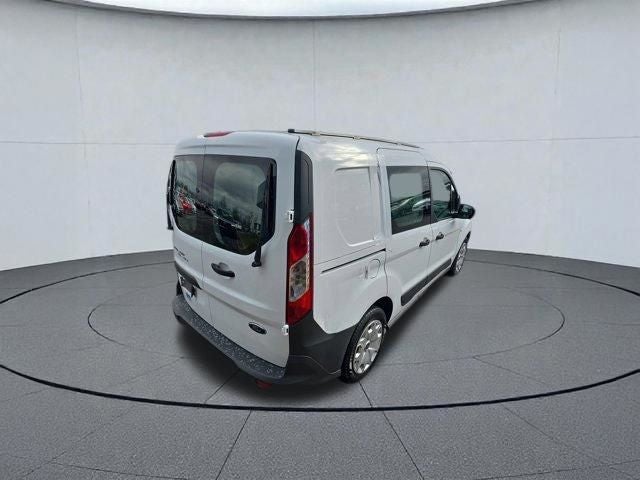 2018 Ford Transit Connect XL