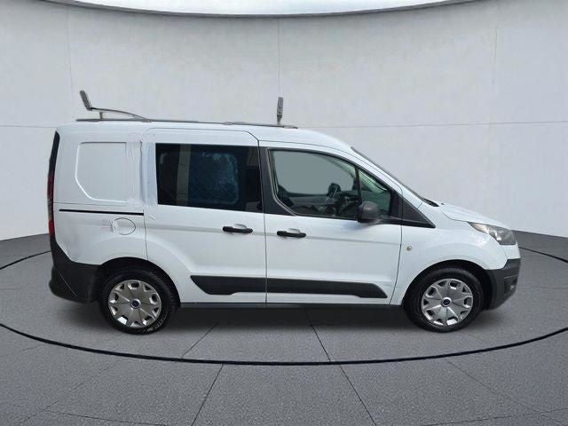 2018 Ford Transit Connect XL