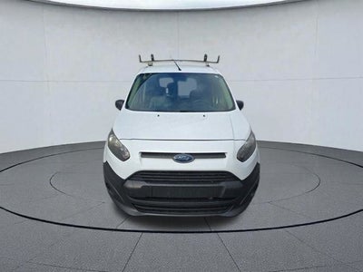 2018 Ford Transit Connect XL