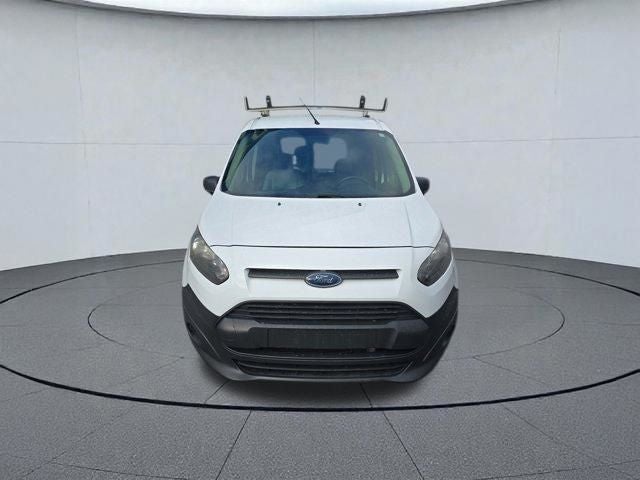 2018 Ford Transit Connect XL