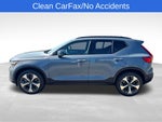 2023 Volvo XC40 Ultimate