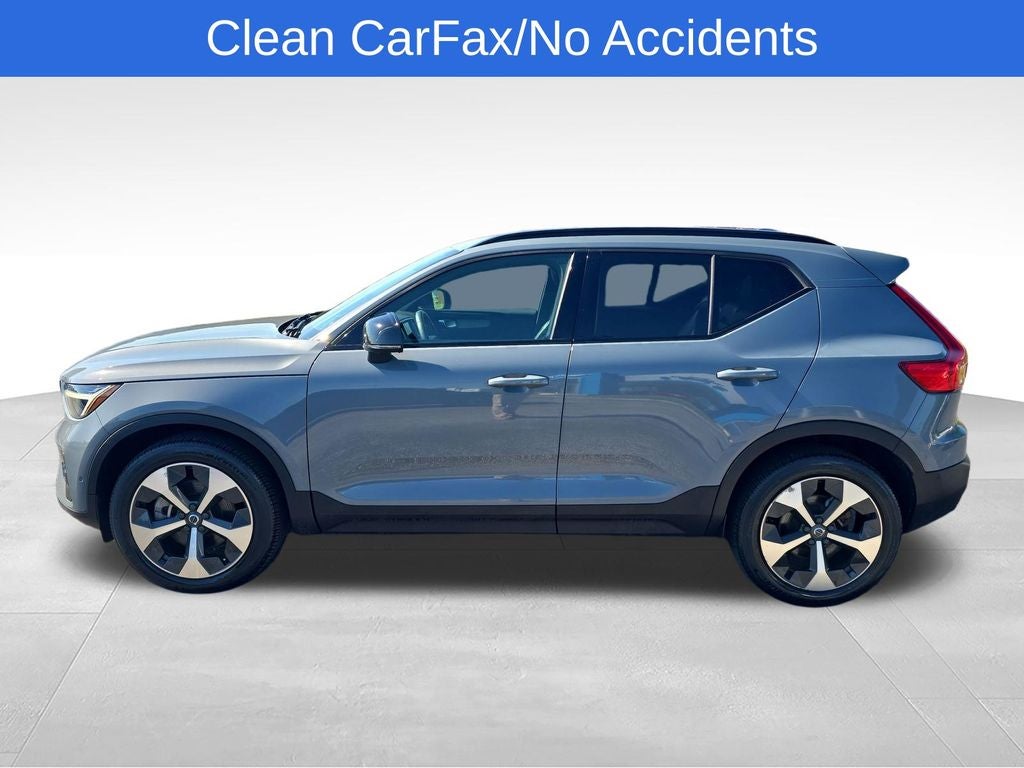 2023 Volvo XC40 Ultimate