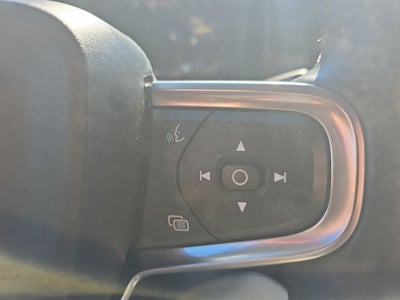 2023 Volvo XC40 Ultimate