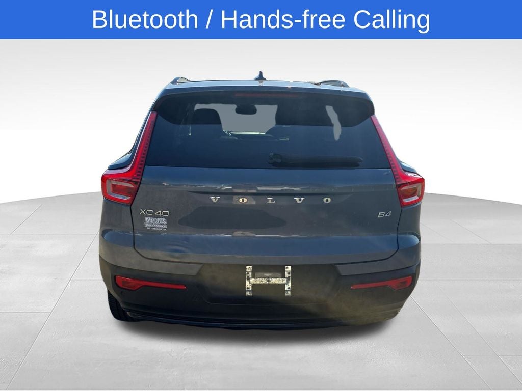 2023 Volvo XC40 Ultimate