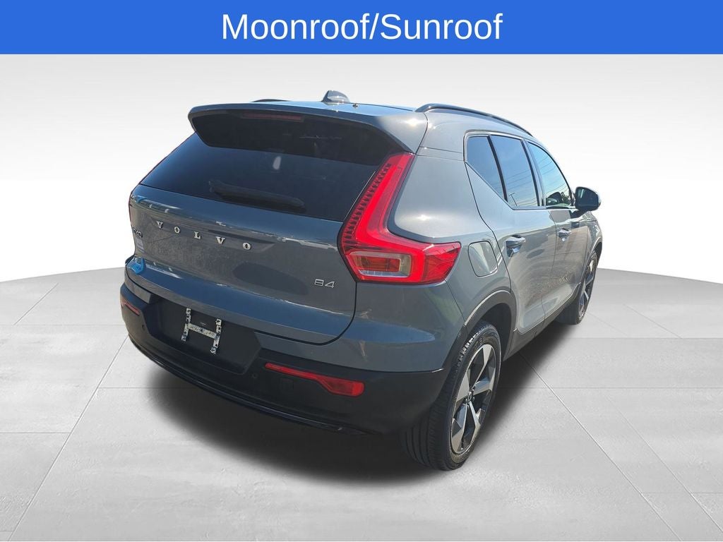 2023 Volvo XC40 Ultimate