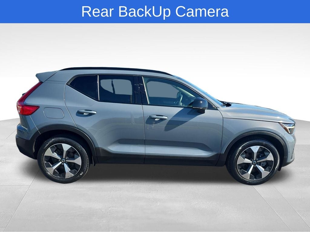 2023 Volvo XC40 Ultimate