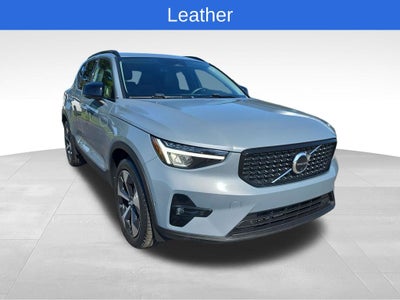 2023 Volvo XC40 Ultimate