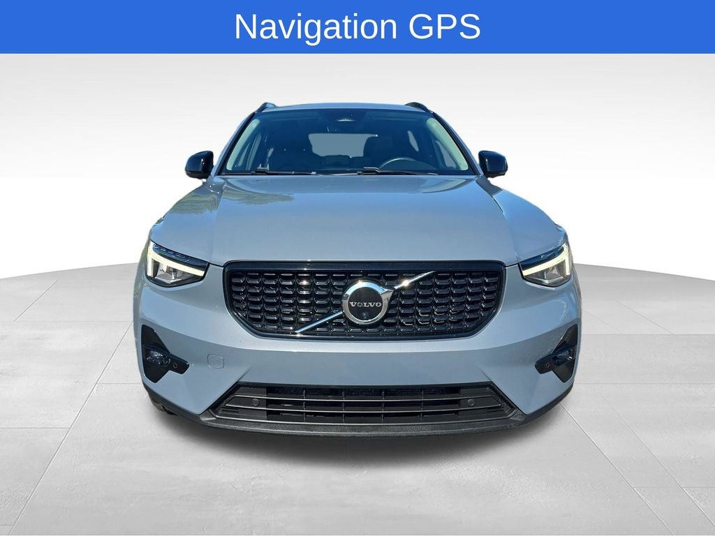 2023 Volvo XC40 Ultimate