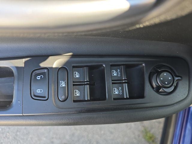 2018 Jeep Renegade Limited