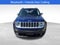 2018 Jeep Renegade Limited