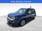 2018 Jeep Renegade Limited