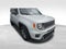 2020 Jeep Renegade Limited
