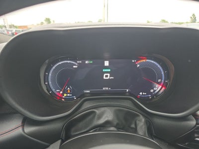 2024 Dodge Hornet R/T
