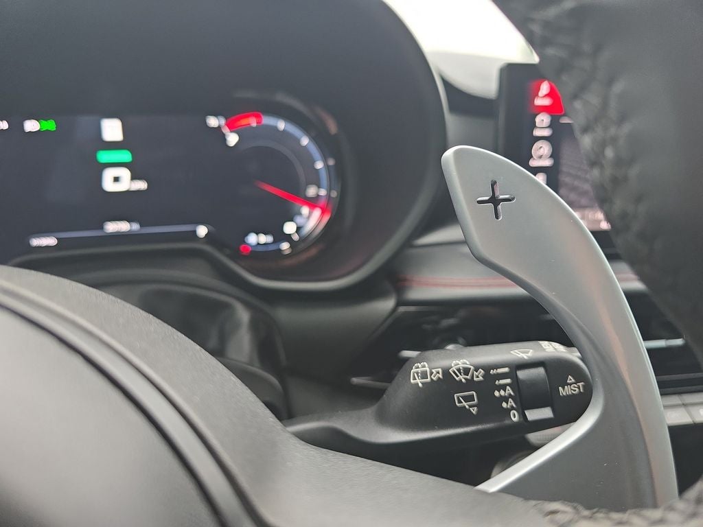 2024 Dodge Hornet R/T
